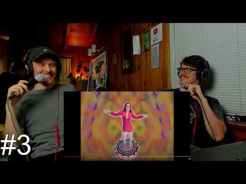 WT5 Suggestions Week 1! #3 - Deee-Lite - Groove Is In The Heart