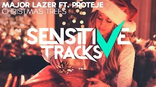 Major Lazer feat. Proteje - Christmas Trees