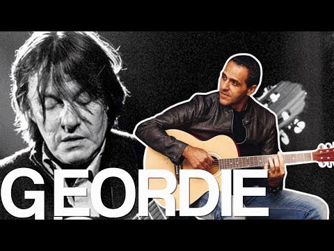 Geordie - Fabrizio De Andre'