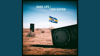 Music video thumbnail preview for The World Can Burn by Dada Life