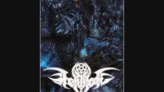 Hellblood - Ride Hard Die Fast (Bulldozer Cover)