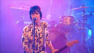 Johnny Marr - New Town Velocity - Live in Amsterdam 2018
