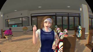 【長丁場】みんゴルVRをやってみよう＃10【フォレスト18h】