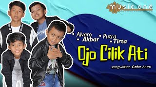 Download lagu OJO CILIK ATI - TRIO APA (Alvaro, Putra, Akbar) | MUSIC ONE mp3 Download lagu OJO CILIK ATI - TRIO APA (Alvaro, Putra, Akbar) | MUSIC ONE mp3