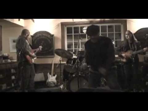 Got My Mojo Working - George Carter Jr. Trio