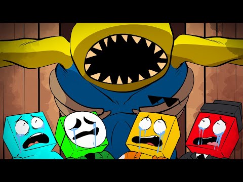 🟨Quem da Turma é o mais Medroso?