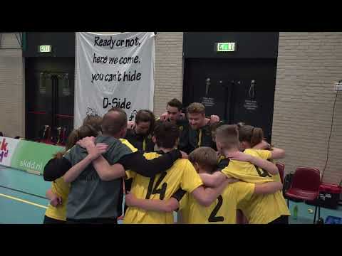 Dalto / Klaverbladverzekeringen C1 - Unitas/Perspectief C1