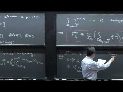 Jun Li: Structure Results fo BCOV and YY Part II