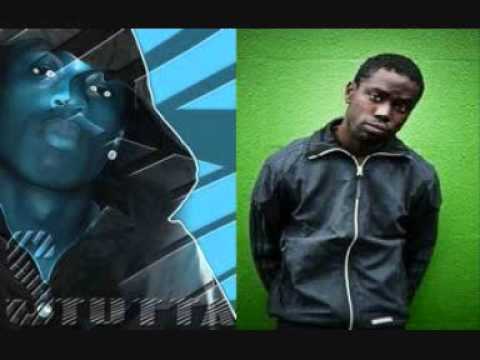 Stutta Ft Ghetts - Final Lap NEW