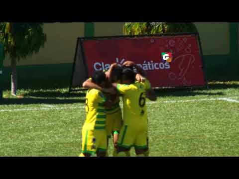 Video Gol: Isaac Acuña 16' (Isaac Acuña) Isaac Acuña 2018 Jornada 04