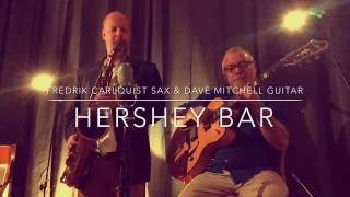 fcjazz | take 6 | Hershey Bar