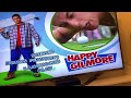 Opening To Happy Gilmore 2005 Dvd Espanol Option