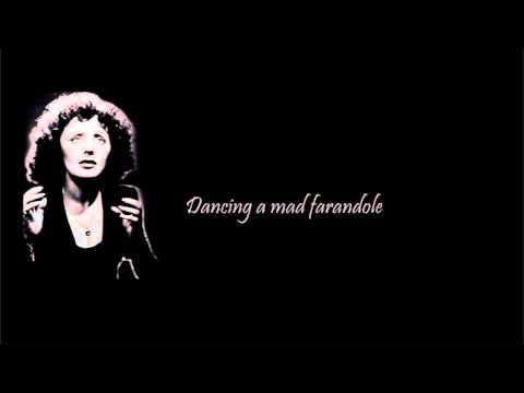 download lagu mp3 mp4 Edith Piaf La Foule Lyrics Translation, download lagu Edith Piaf La Foule Lyrics Translation gratis, unduh video klip Edith Piaf La Foule Lyrics Translation
