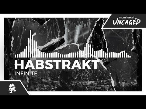 Habstrakt - Infinite [Monstercat Release]
