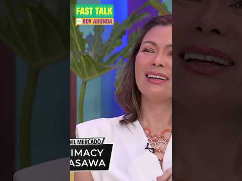 Ayan na ang reklamo ni misis! #shorts Fast Talk with Boy Abunda