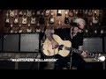Art Alexakis of Everclear "Heartspark Dollarsign" At: Guitar Center