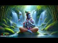Divine Relaxation Krishna S Flute Music Stress Relief Music Sleep Music Meditation Music