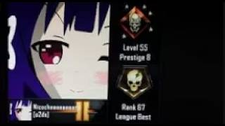 【COD:BO2】nicochaaaaaaaaaaaaaaaaaaaaannと久しぶりにやってきたので一緒にやるようになったきっかけでも語っていきますｗｗｗｗｗｗ