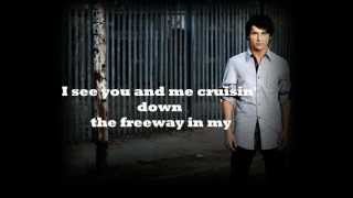 Celebrate by Mitchel Musso LYRICS