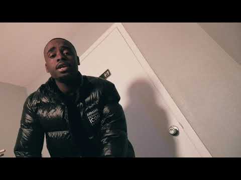 Tony Gunna"Tony The Tiger" (Exclusive Video By @Mello_Vision)