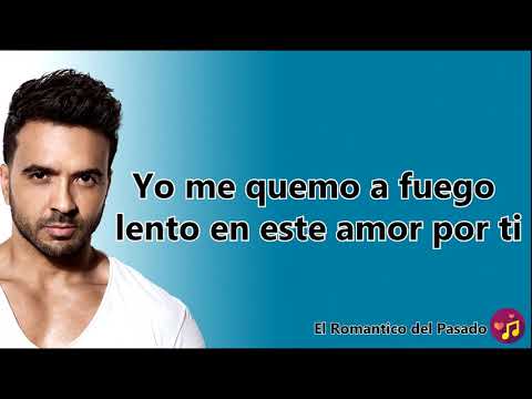 Me Lo Dijo El Silencio - Luis Fonsi