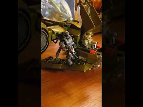 User submitted video