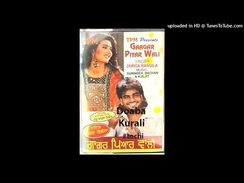 PYAR DI BUNTI ....DURGA RANGILA