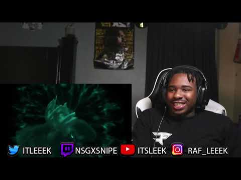 HE WENT CRAZY ONM THIS|Mula Gzz - Calabria REACTION
