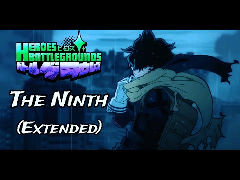 Heroes Battlegrounds: Verdant Hope (Clean version & Extended)