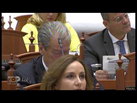 Fiks Fare, 19 Maj 2016, Pjesa 1 - Investigative Satirical Show