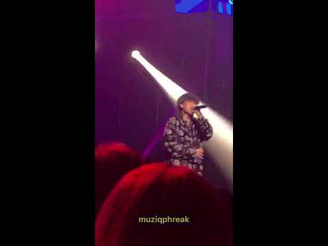 Q Mark + TTC - Ash Island (Summer Story Festival 190818)