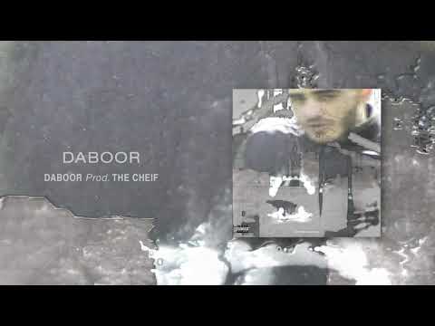 Daboor - Daboor (Prod. The Chief) ضبور - ضبور