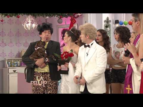 Programa 164 - La Pelu 2013