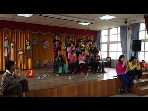 鐵山樂陶陶(103年度)_封面照片