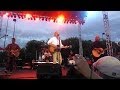 Kevin Costner & Modern West at Field of Dreams ...