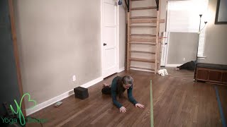 LEVEL 1 - 9am w/ ANDRIA 1.20.21 - Yoga Better Live Stream