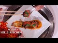 Chef Martin Yan Confused Over Weird Stir Fry Hell S Kitchen