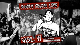 AWAY FROM LIFE Sampler Vol. II