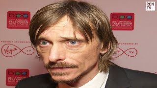 Britannia Mackenzie Crook Interview video