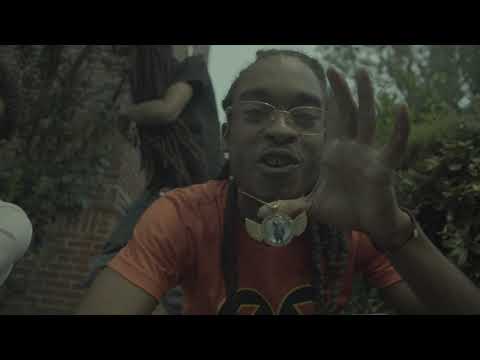 BigTr35 - Money & Bags ( Official Video Shot by RVProduction )