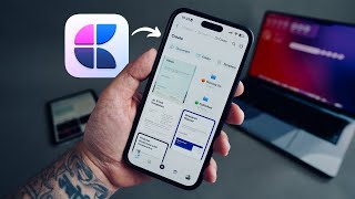 How I manage my life, work and EVERYTHING else with one app
