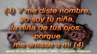 La niña de tus ojos - Marcos Witt