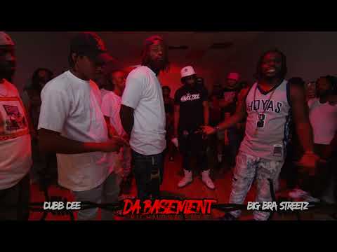 Dubb Dee vs BigBra Streetz