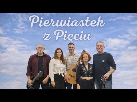 Koncert  zespołu Pierwiastek Z Pięciu  w Cafe Francesco