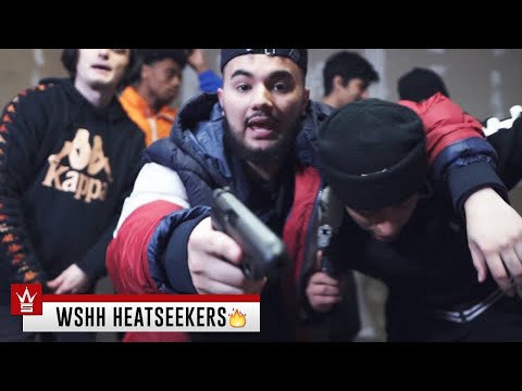 9baby Eli - “Medulla” (Official Music Video - WSHH Heatseekers)