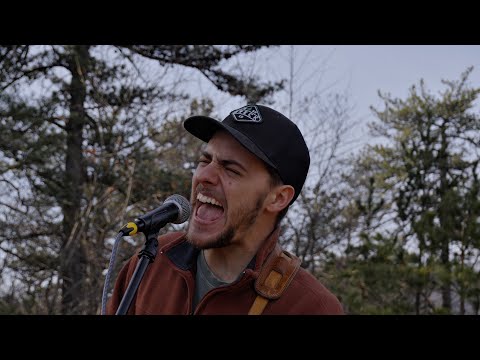Jimmy Clifton - Dead of Winter (Official Video)