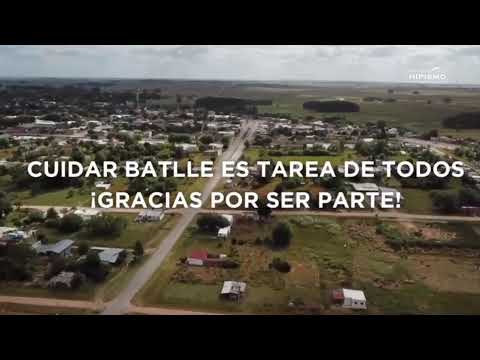 37° Edición "BATALLA DE NICO PÉREZ" Batlle y Ordoñez (Lavalleja) 90 Kms