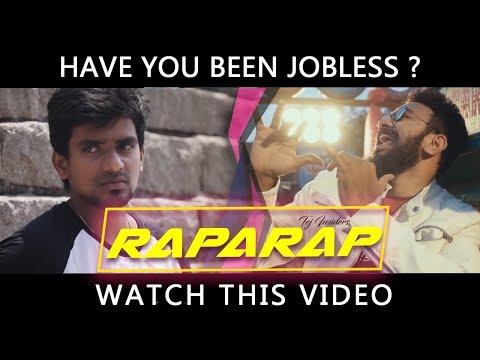 Raparap - Telugu Music Video