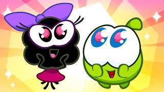 Download lagu The Om Nom Stories: Nomville - The Battle of the Parents - NEW EPISODE - Cartoons mp3 Download lagu The Om Nom Stories: Nomville - The Battle of the Parents - NEW EPISODE - Cartoons mp3