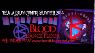 Sorcery Preview - Blood On The Dance Floor